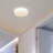Ullman Glass LED Flush Mount-547772507