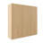 36-Inch Wall Mounted Side Cabinet Combination With 3 Soft Closing Door For Small Bathroom,Study, Storage Room-1893216183