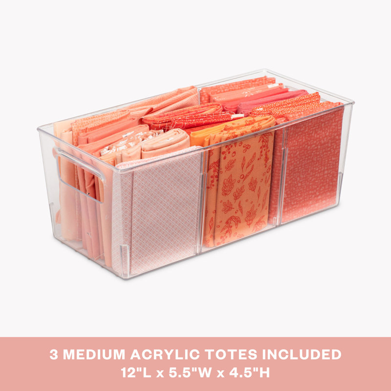 DreamStation Deluxe & DreamCart Bundle- Expandable Crafting & Sewing Workspace with Smart Storage