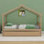Lit gigogne en bois Annais-497184691-497184695