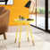 Acevedo Tray Top End Table