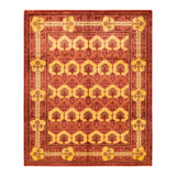 Valere One-of-a-Kind 7' 10" X 9' 5" Hand Knotted Area Rug