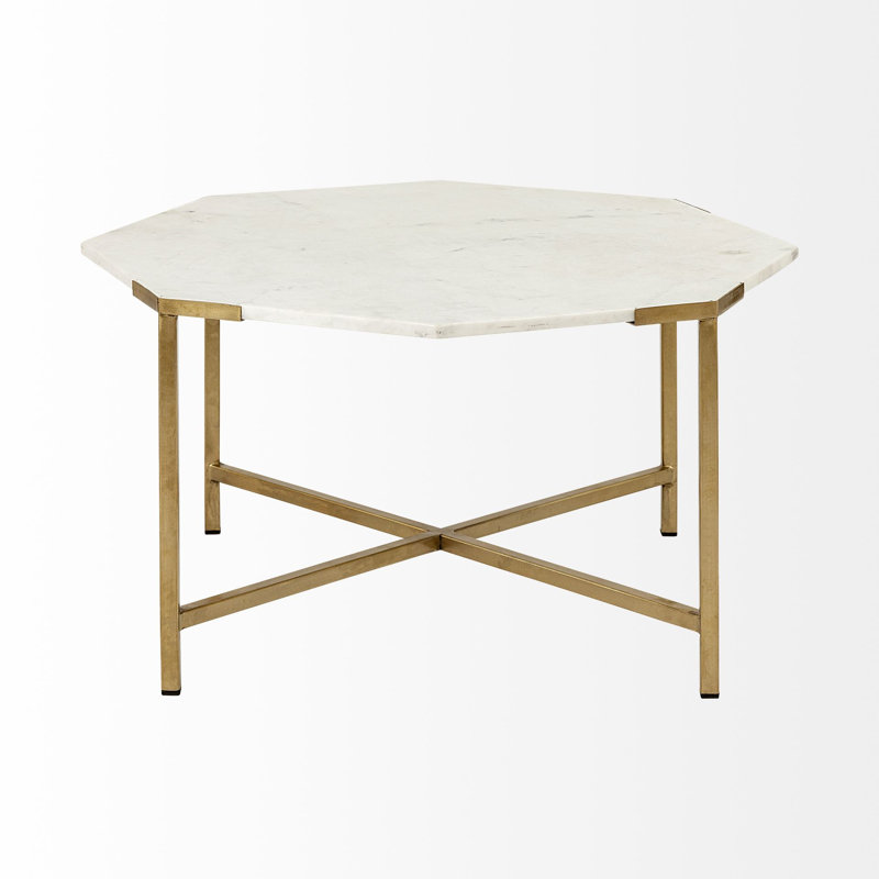 Table basse 33 po Gracie Mills