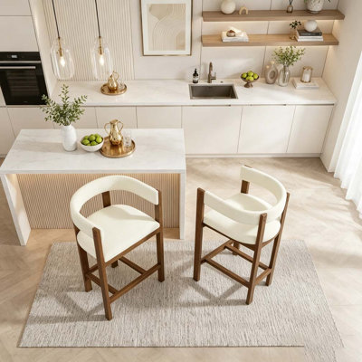 TABOURET DE COMPTOIR