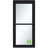 Platinum Retractable Screen with Low-E Storm Door (handle sold separately)-106318685-106318687-106318684