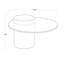 Odette Coffee Table