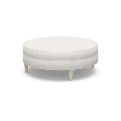 Ottoman Shop Round Ottoman