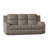 Marvel Upholstered 83'' Reclining Sofa-1597678879-1597678927