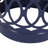 Outdoor Metal Patio End Table-673984820