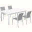 Ensemble repas pour patio-97767139