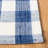 Spirit Hand Woven Wool And Cotton Plaid Rug-64926189