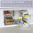 Under Sink Organizer