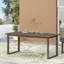 Table repas