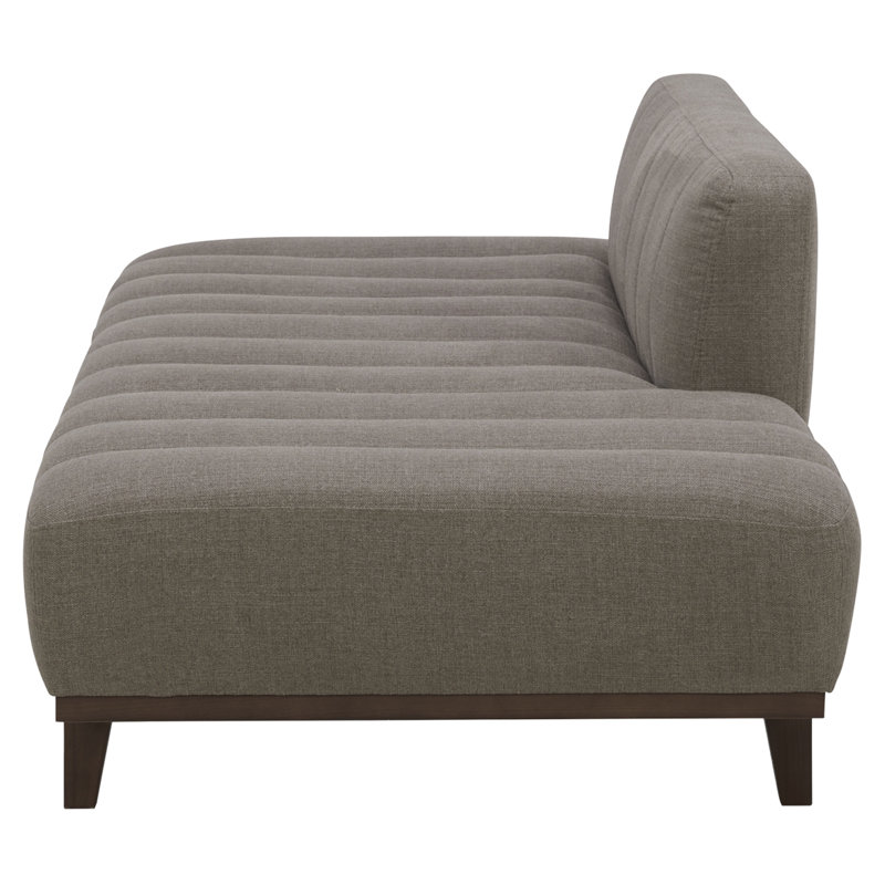 BENNETT DAYBED SOFT TAUPE, Soft Taupe Basketweave