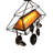 48" Long Mission Prime Pot Rack