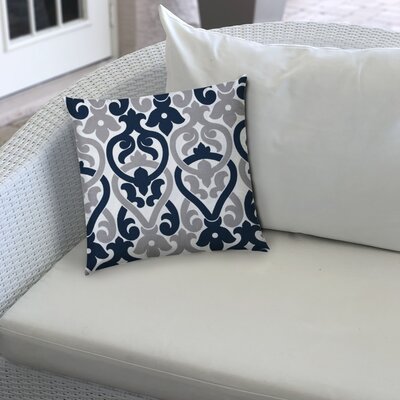 Outdoor Square Pillow Cover & Insert -  Joita, JOIC3770710A