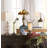 Beley Resin Table Lamp