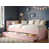 Pink is out of stock selected