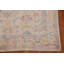 Tapis turc Oushak 6 x 9