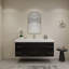Ensemble de meuble-lavabo simple 60 po-70381288
