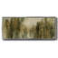 Gold City Shine - toile encadrée-110895956