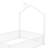 Metal House Platform Bed With Guardrail-1749464081-1749464174