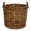 August Grove Wicker Basket