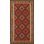 Tapis de couloir réversible Kilim 3 x 7