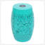 Table d'appoint SOLAR, couleur sarcelle-2146082430
