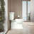 Lustra with Quick-Release Hinges Toilet Seat-91038771-91038773