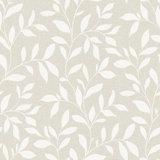 Utopia Collection Loose Leaf Wallpaper Roll