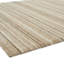 Tapis beige tissé à la machine Givry-18560582