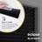 Eclipse Blackout Paper Pleated Cut-To-Width 2 Pack Shade-69793004