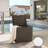 31 Gallon Resin Outdoor Deck Box