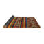 Tapis abstrait moderne 538-1605814717