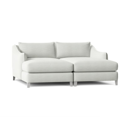 Monterey Outdoor Chaise Lounge