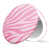Blush Zebra
