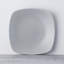Noritake Colorscapes Swirl 11.75" Square Platter-85438049