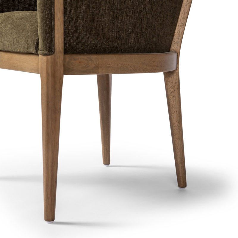 Colston Upholstered Arm Chair