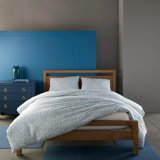 Fern Single Duvet Cover