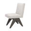 Chaise de salle à manger Érudit