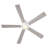 60'' Ceiling Fan with LED Lights-926586041-926586040