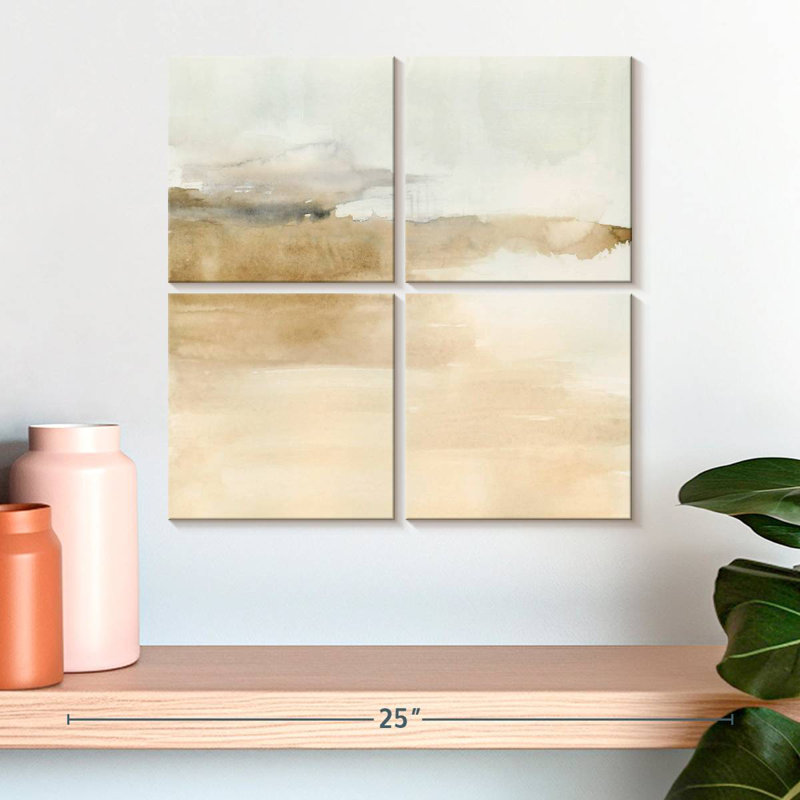 Avery Cannelle Shores II, H 18 po x l 18 po