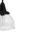 Luminaire suspendu en forme de dôme à 1 lumière Cypress Grove?-91296812-71473840