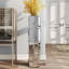 Iljan Glass Floor Vase