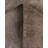 Damonie One-of-a-Kind 2' 8" X 12' 4" New Age Runner Wool Area Rug Beige