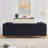 83.75" Rolled Arm Chesterfield Sofa-1750310333