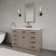 Argenta 48'' W Single Vanity