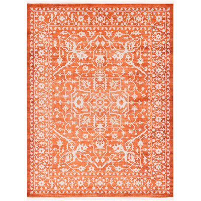 Tapis oriental Folkeste