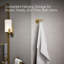 Components™ Robe Hook-65149736